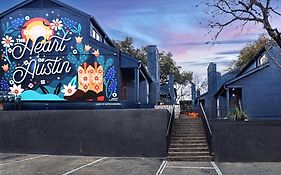 Heart Of Austin Hideaway Hotel United States Of America
